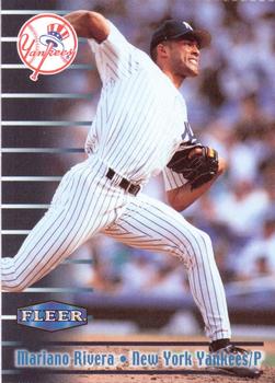 Mariano Rivera