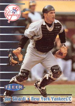 Joe Girardi