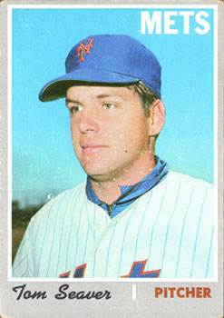 Tom Seaver