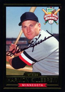Harmon Killebrew