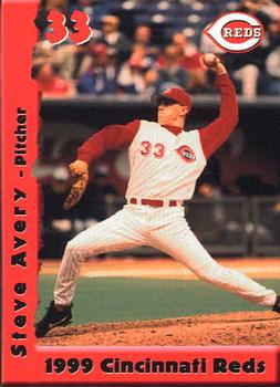Steve Avery