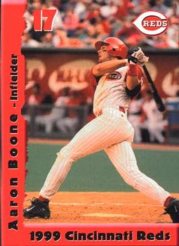 Aaron Boone