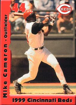 Mike Cameron