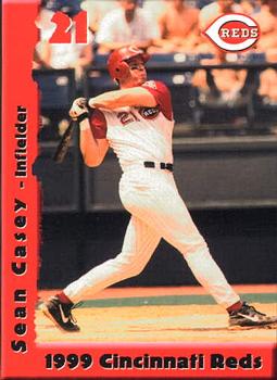 Sean Casey