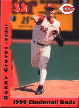 Danny Graves