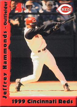 Jeffrey Hammonds