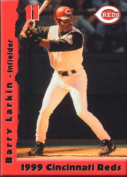 Barry Larkin