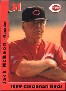 Jack McKeon