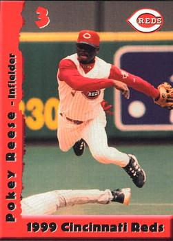 Pokey Reese