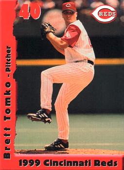 Brett Tomko