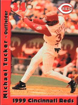 Michael Tucker