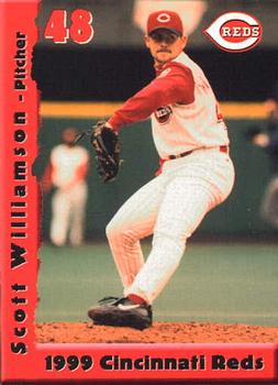Scott Williamson