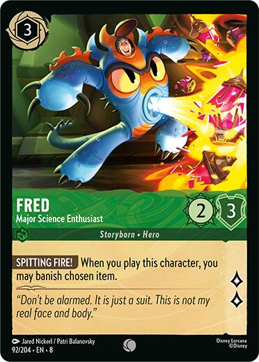 Fred