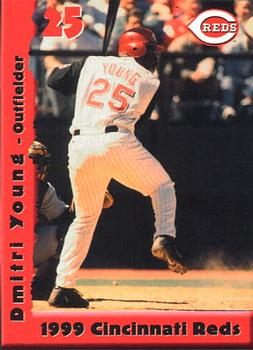 Dmitri Young