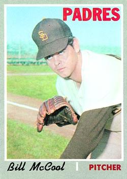 Bill McCool
