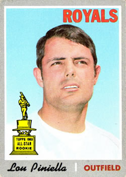 Lou Piniella