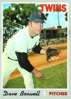 Dave Boswell