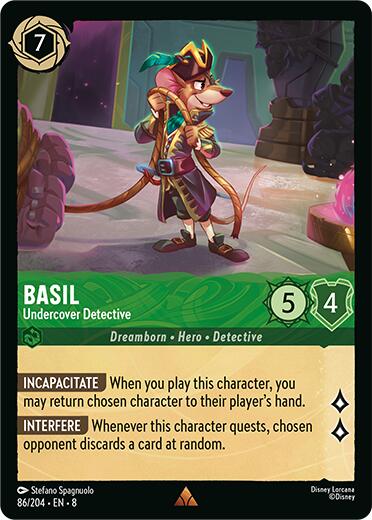 Basil