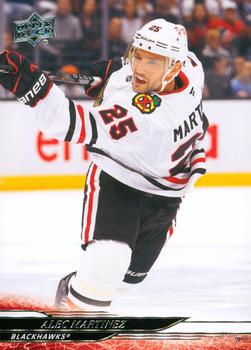 Alec Martinez