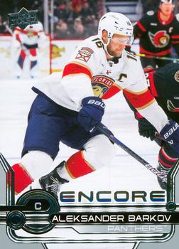 Aleksander Barkov