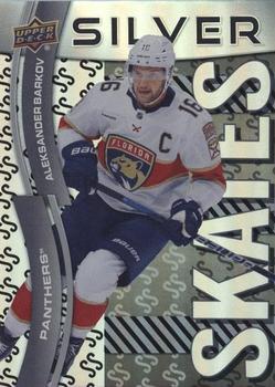 Aleksander Barkov