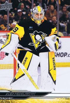Alex Nedeljkovic