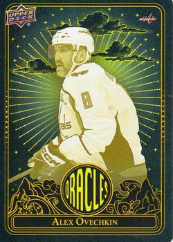 Alex Ovechkin