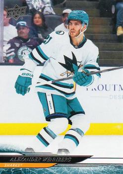 Alexander Wennberg