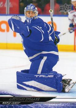 Anthony Stolarz