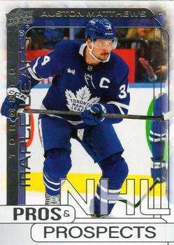 Auston Matthews