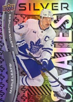 Auston Matthews