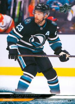 Barclay Goodrow