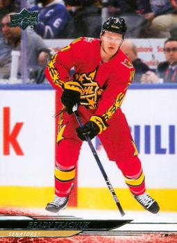 Brady Tkachuk