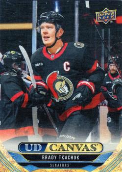 Brady Tkachuk
