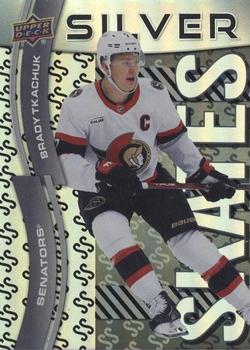 Brady Tkachuk