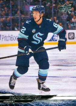 Brandon Montour