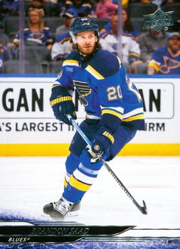 Brandon Saad