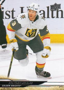 Brayden McNabb