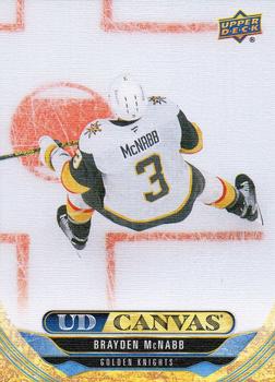 Brayden McNabb