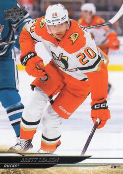 Brett Leason