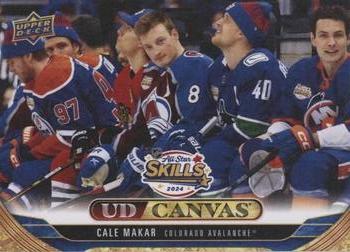 Cale Makar