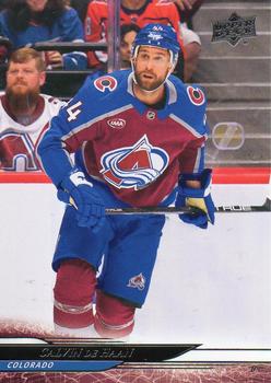 Calvin de Haan