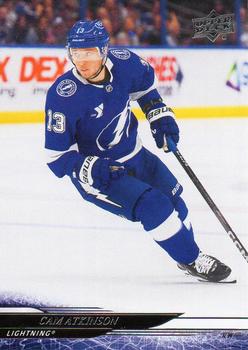 Cam Atkinson