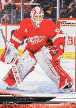 Cam Talbot