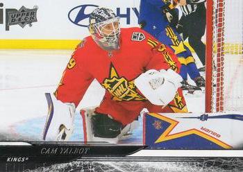 Cam Talbot