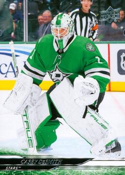 Casey DeSmith