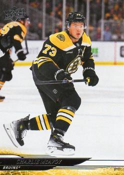 Charlie McAvoy