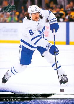 Christopher Tanev