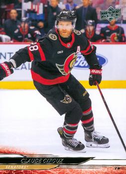 Claude Giroux