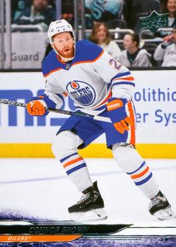 Connor Brown